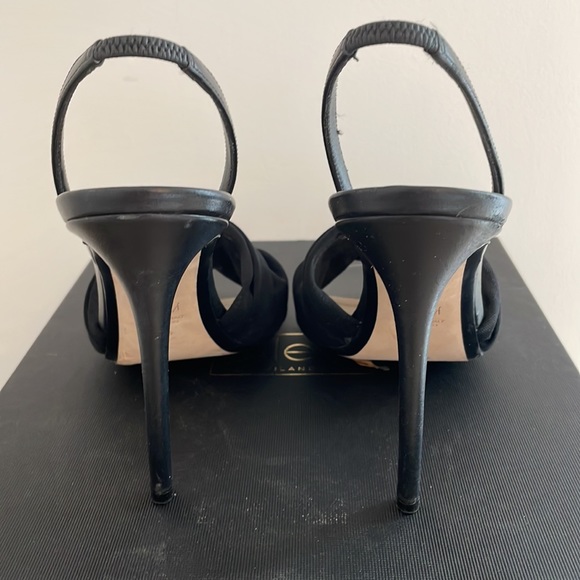 Alevi Milano Sling Nack High Heels- Olivia size 8.5 - Picture 5 of 6